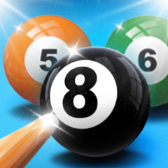 8 Ball Pool Thumbnail game - 8 Ball Pool