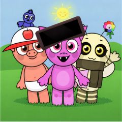 Abgerny Incredibox Thumbnail game - Abgerny Incredibox