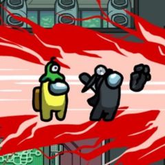 Among Us Thumbnail game - Among Us