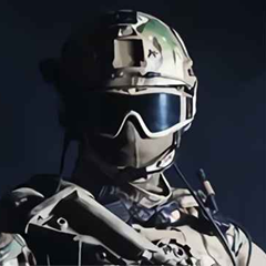 ArmedForces.io Thumbnail game - ArmedForces.io