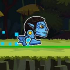 Thumbnail game - Avatar Game