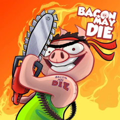 Thumbnail game - Bacon May Die