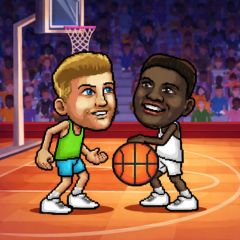 Thumbnail game - BasketBros