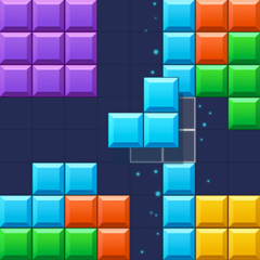 Thumbnail game - Block Blast