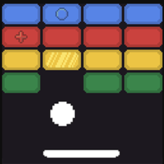 Block Breaker Thumbnail game - Block Breaker