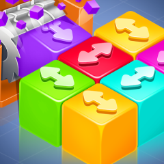 Thumbnail game - Block Jam