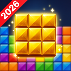 Block Legends Thumbnail game - Block Legends