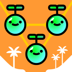 Thumbnail game - Blumgi Bloom