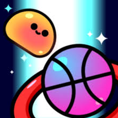 Blumgi Bounce Thumbnail game - Blumgi Bounce