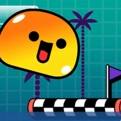 Blumgi Slime Thumbnail game - Blumgi Slime