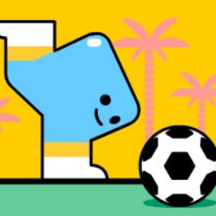 Thumbnail game - Blumgi Soccer