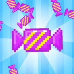 Thumbnail game - Candy Clicker