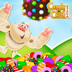 Thumbnail game - Candy Crush