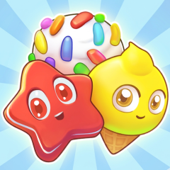 Candy Riddles Thumbnail game - Candy Riddles