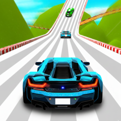 Thumbnail game - Car Racer
