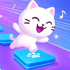 Cat Disco Thumbnail game - Cat Disco