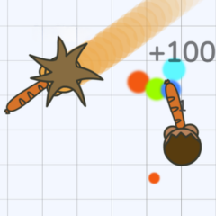 Cocky.io Thumbnail game - Cocky.io