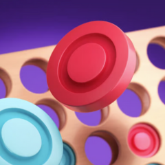 Connect 4 Thumbnail game - Connect 4