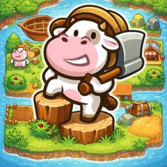 Cow Bay Thumbnail game - Cow Bay