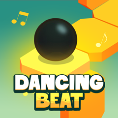 Thumbnail game - Dancing Beat