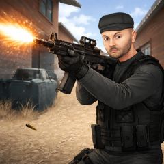 Deadshot.io Thumbnail game - Deadshot.io