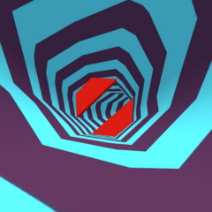 Death Run 3D Thumbnail game - Death Run 3D