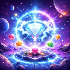 Diamond Rush Thumbnail game - Diamond Rush