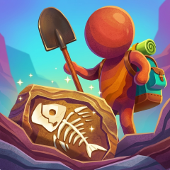 Digging Master Thumbnail game - Digging Master