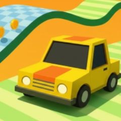 Drift Boss Thumbnail game - Drift Boss