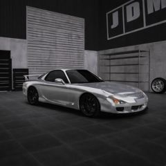 Drift Hunters Thumbnail game - Drift Hunters