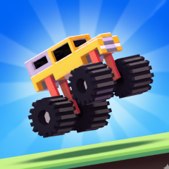 Drive Mad Thumbnail game - Drive Mad
