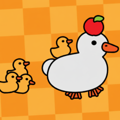 Duck Duck Clicker Thumbnail game - Duck Duck Clicker