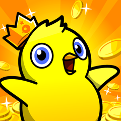 Duck Life Thumbnail game - Duck Life