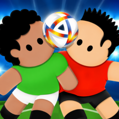 Dummies World Cup
