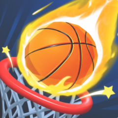 Thumbnail game - Dunk Hoop