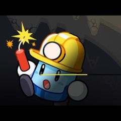 Dyna Boy Thumbnail game - Dyna Boy