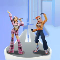 Fashion Battle Thumbnail game - Fashion Battle