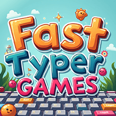 Fast Typer Thumbnail game - Fast Typer