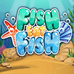 Thumbnail game - Fish Eat Fish 3 Players