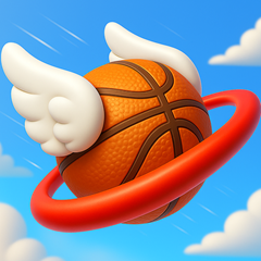 Flappy Dunk Thumbnail game - Flappy Dunk
