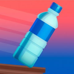 Flip Bottle Thumbnail game - Flip Bottle