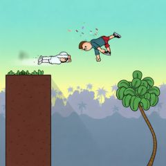 Flip Bros Thumbnail game - Flip Bros