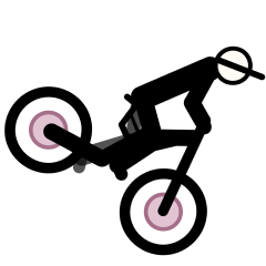 Free Rider Jumps Thumbnail game - Free Rider Jumps