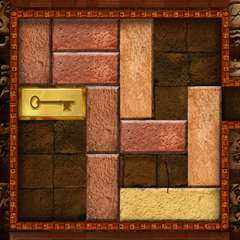 Free The Key Thumbnail game - Free The Key