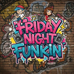 Friday Night Funkin Thumbnail game - Friday Night Funkin