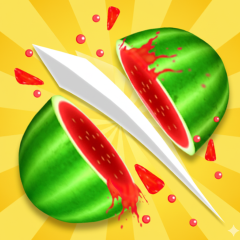 Thumbnail game - Fruit Ninja