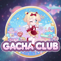 Thumbnail game - Gacha Club
