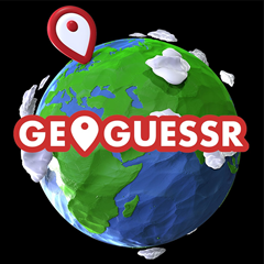 GeoGuessr Thumbnail game - GeoGuessr