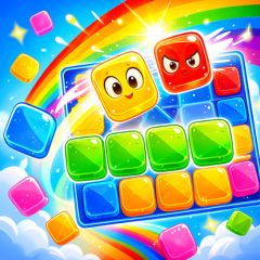 Gummy Blocks Thumbnail game - Gummy Blocks