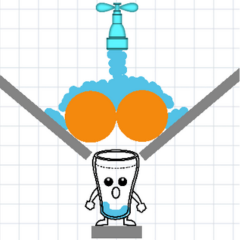 Happy Glass Thumbnail game - Happy Glass